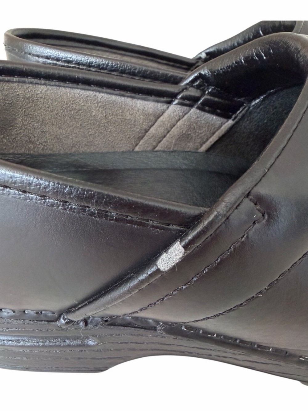 Dansko Professional slip on clog - Picture 8 of 10
